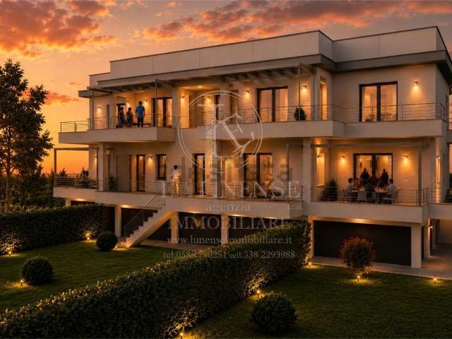 Appartamento in vendita di 69 m²