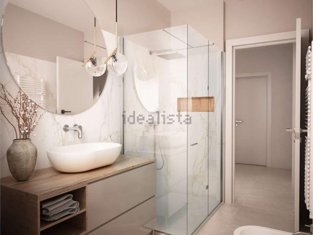 Appartamento in vendita di 69 m²