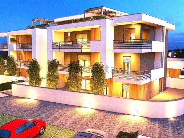 Appartamento in vendita di 68 m²
