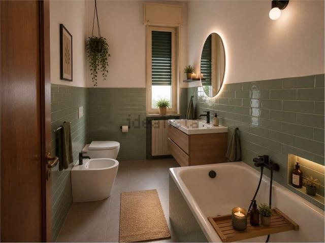 Appartamento in vendita di 69 m²