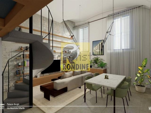 Appartamento in vendita di 69 m²