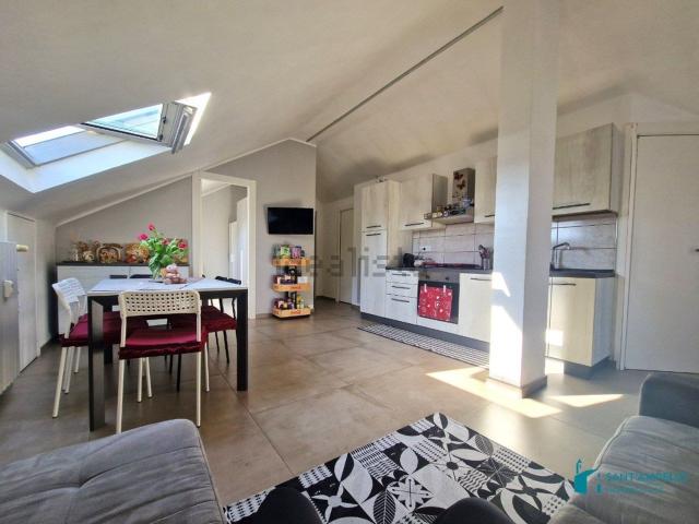 Appartamento in vendita di 69 m²