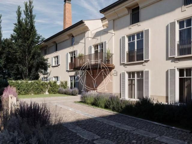 Appartamento in vendita di 73 m² in Borgo Rodolfo Tanzi, 9
