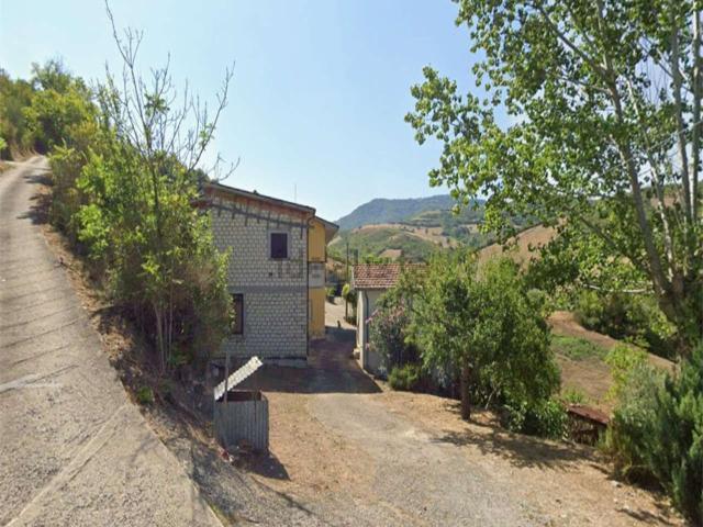Appartamento in vendita di 73 m² in Contrada Montemauro, 4