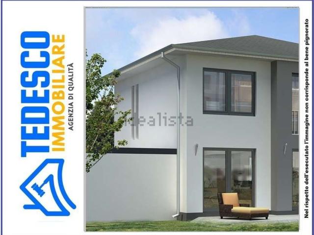 Appartamento in vendita di 73 m² in Contrada Montemauro