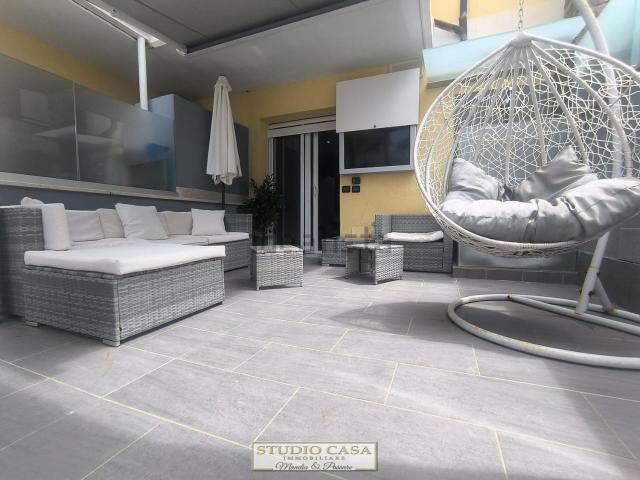 Appartamento in vendita di 73 m² in Corso Beato Simeone