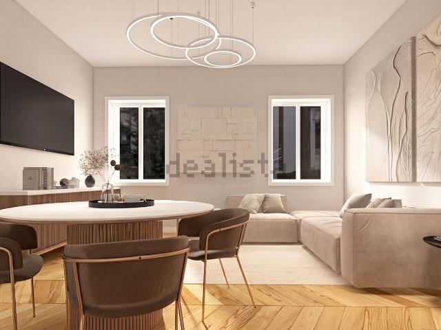 Appartamento in vendita di 73 m² in Corso della Vittoria, 2