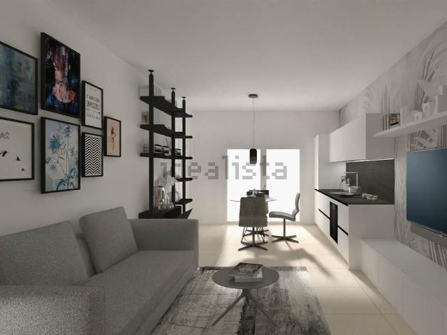 Appartamento in vendita di 73 m² in Corso Goffredo Mameli, 35