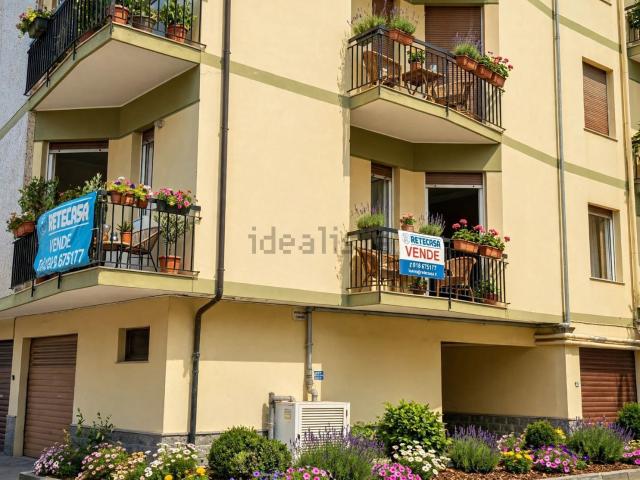 Appartamento in vendita di 73 m² in Corso IV Novembre, 14