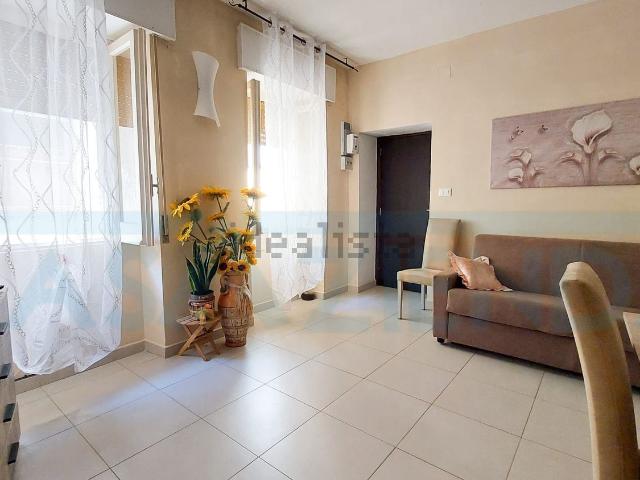 Appartamento in vendita di 73 m² in Corso Umberto I, 50