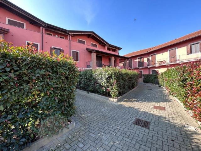 Appartamento in vendita di 73 m² in Corso Vittorio Emanuele II, 7