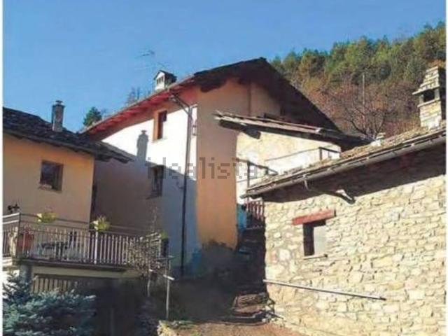 Appartamento in vendita di 73 m² in Frazione Lexert