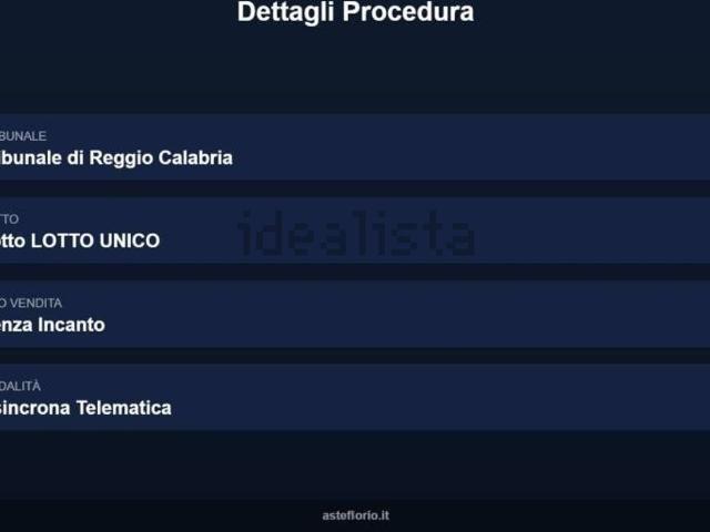 Appartamento in vendita di 73 m² in Lungomare di Pellaro