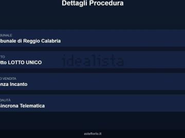 Appartamento in vendita di 73 m² in Lungomare di Pellaro