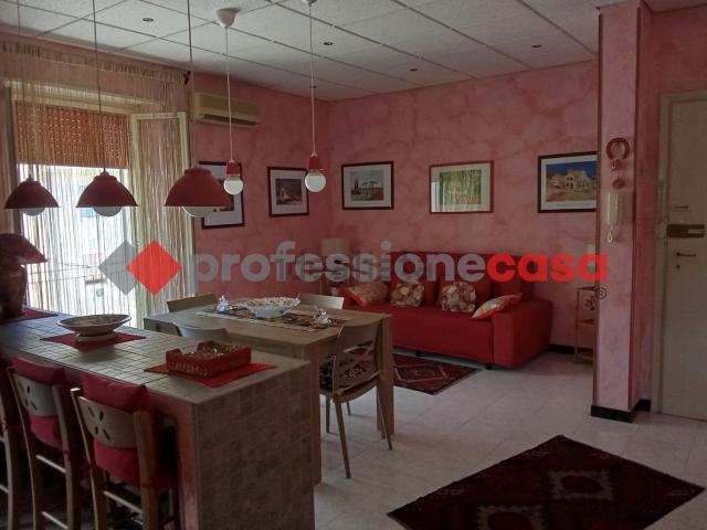 Appartamento in vendita di 73 m² in Largo Campania, 8