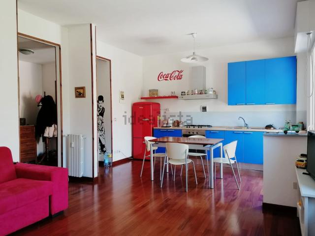 Appartamento in vendita di 73 m² in Largo XVI Luglio
