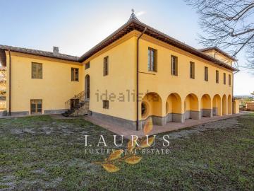 Appartamento in vendita di 73 m² in Località Montecchio Vesponi 34, 52043 Montecchio AR