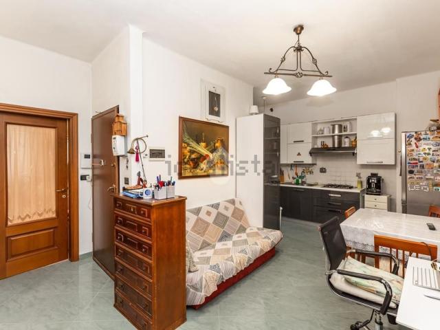 Appartamento in vendita di 73 m² in Piazza Vittorio Alfieri, 15