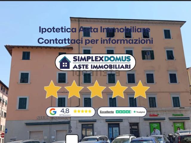 Appartamento in vendita di 73 m² in Piazza dei Mille