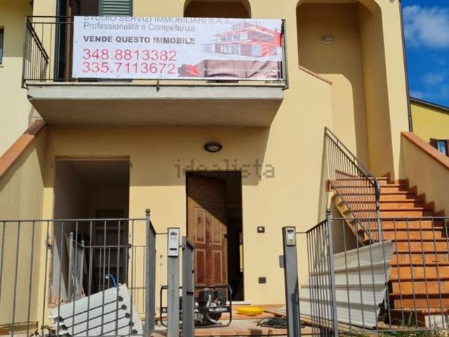 Appartamento in vendita di 73 m² in Piazza I Maggio, 42