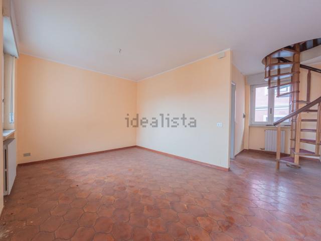 Appartamento in vendita di 73 m² in Piazza Medici del Vascello, 11