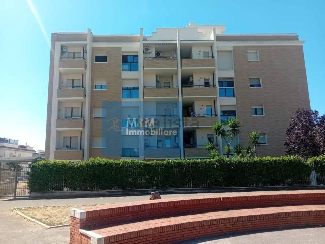 Appartamento in vendita di 73 m² in Piazza Sant&apos Anna, 3
