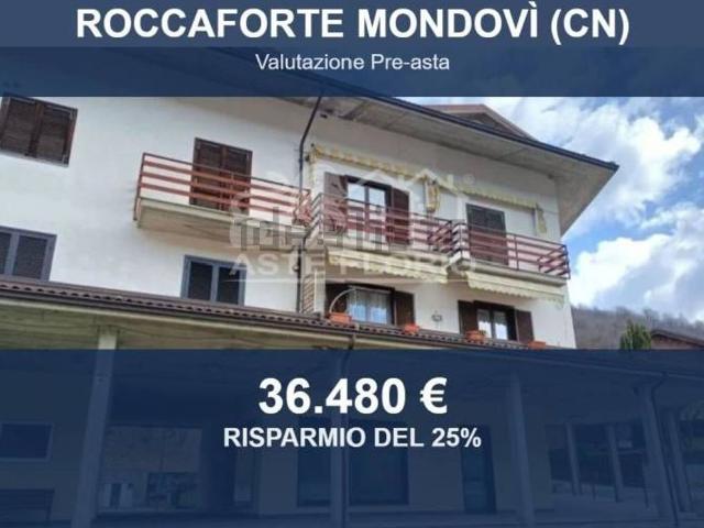 Appartamento in vendita di 73 m² in Piazza San Luca, 8