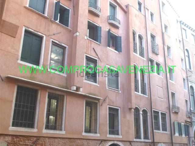 Appartamento in vendita di 73 m² in Piazza San Marco