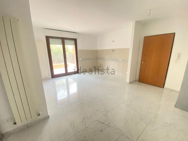 Appartamento in vendita di 73 m² in Piazzale Menechen da Recanati