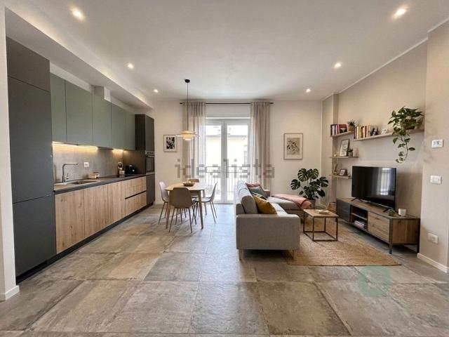 Appartamento in vendita di 73 m² in Piazzale S.Allende, 4