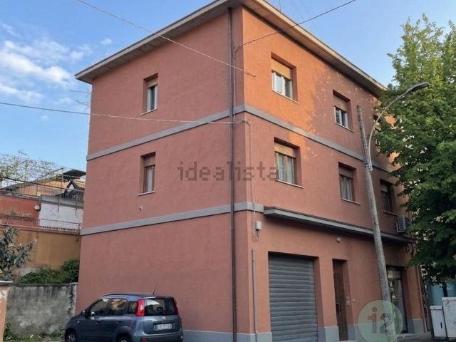 Appartamento in vendita di 73 m² in Piazzale S.Allende, 4