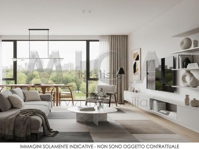 Appartamento in vendita di 73 m² in Strada Terraglio, 40