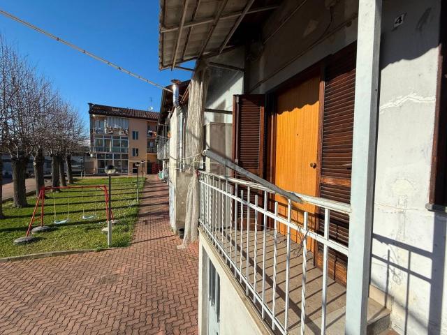 Appartamento in vendita di 73 m² in Strada di Lanzo, 255