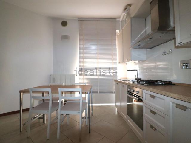 Appartamento in vendita di 73 m² in Strada di Montalbuccio