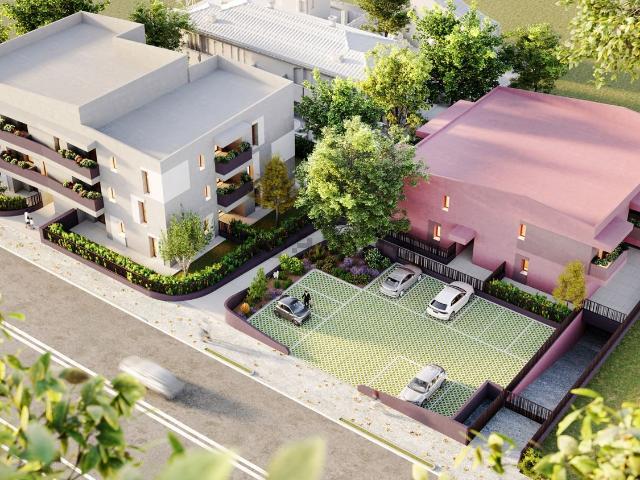 Appartamento in vendita di 73 m² in Strada Provinciale Marecchiese, 276