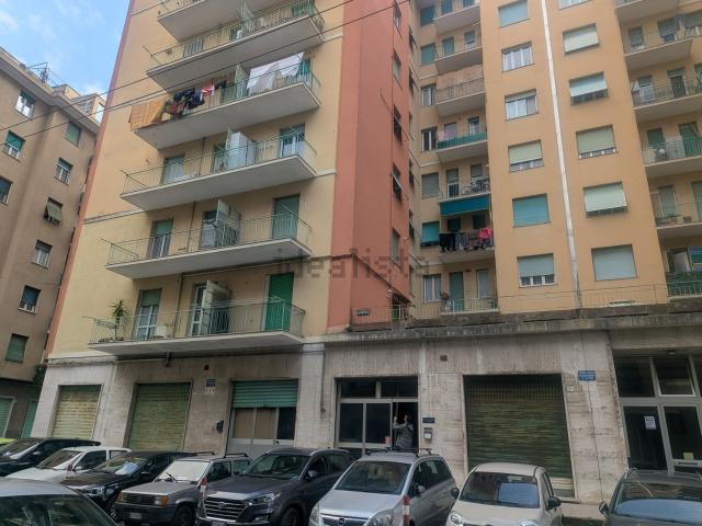 Appartamento in vendita di 73 m² in Salita Brasile, 13