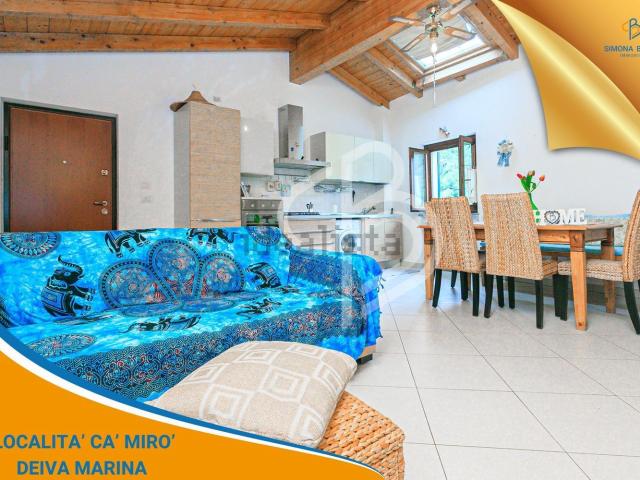 Appartamento in vendita di 73 m² in Salita della Resistenza
