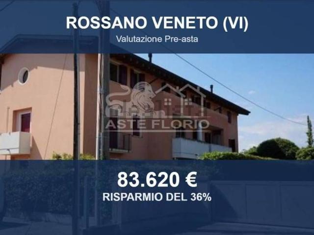 Appartamento in vendita di 73 m² in Via Tenente Zanon, 6