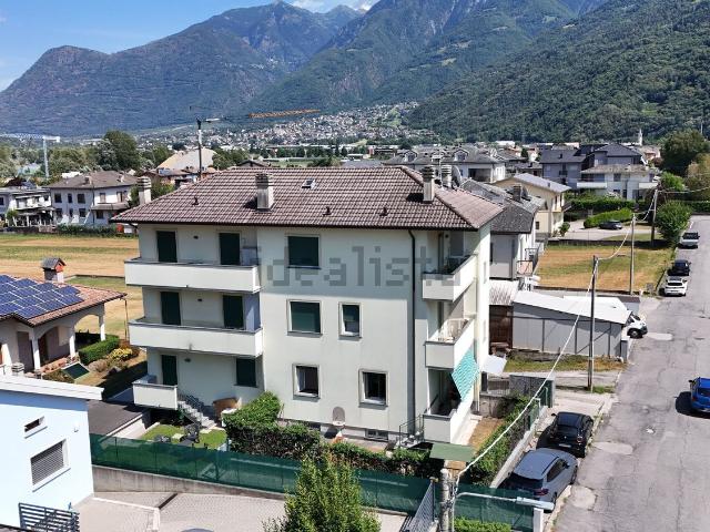Appartamento in vendita di 73 m² in Via Tirano, 20