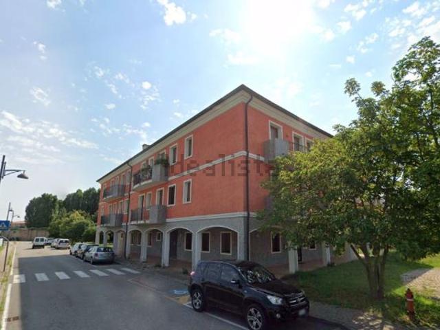 Appartamento in vendita di 73 m² in Via Trevisan