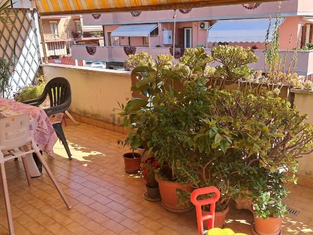 Appartamento in vendita di 73 m² in Via Trieste, 53