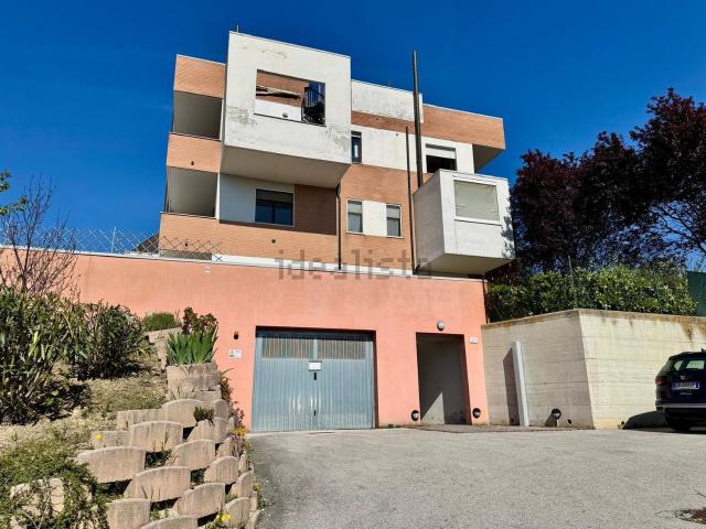 Appartamento in vendita di 73 m² in Via Ugo Betti