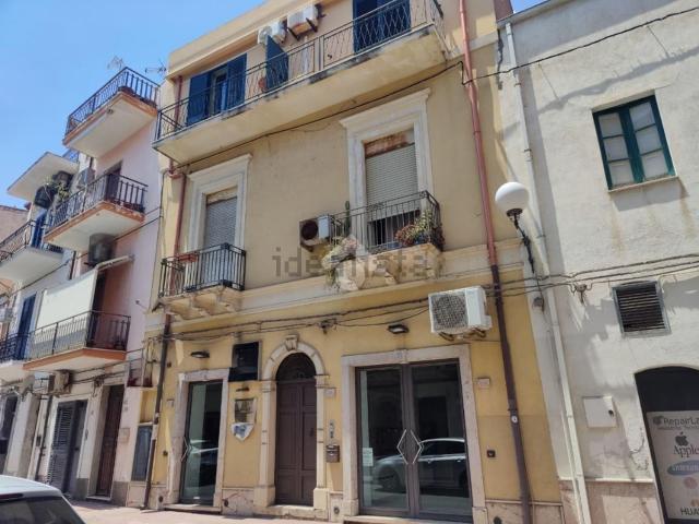 Appartamento in vendita di 75 m² in Via Umberto Iᵒ, 321