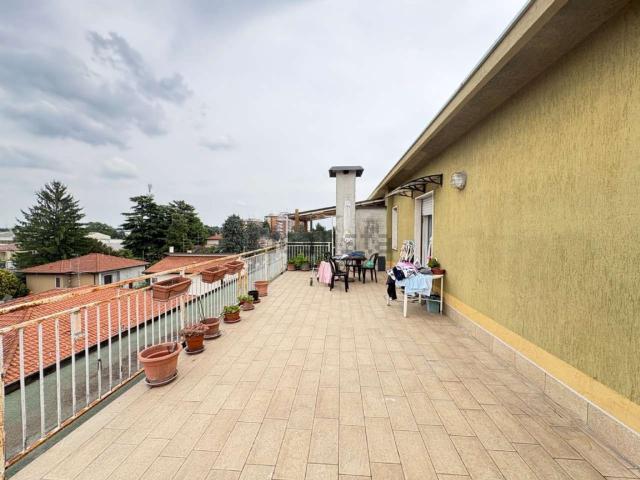 Appartamento in vendita di 73 m² in Via Venezia