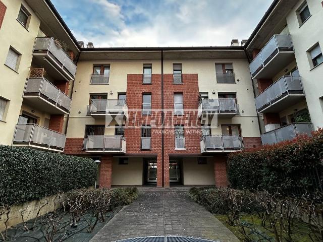 Appartamento in vendita di 73 m² in Via Vincenzo Cesati, 5