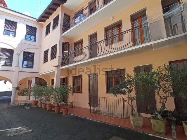 Appartamento in vendita di 73 m² in Via Vittorio Emanuele, 36