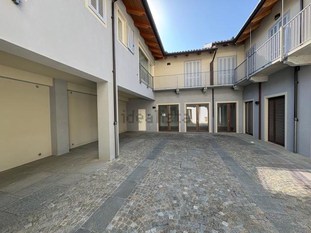 Appartamento in vendita di 73 m² in Via Vittorio Emanuele II, 62