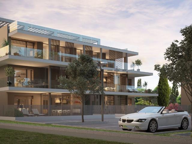 Appartamento in vendita di 73 m² in Via XX Settembre, 38