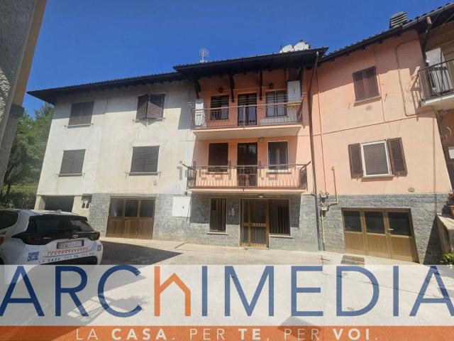 Appartamento in vendita di 73 m² in Via Zara, 5