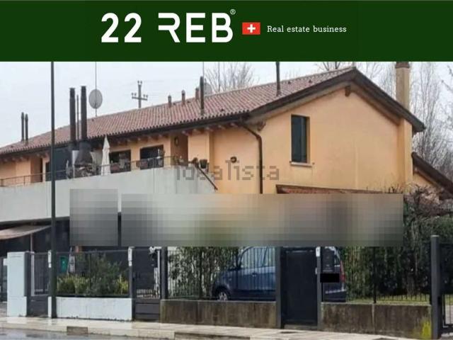 Appartamento in vendita di 73 m² in Via A. da Sangallo
